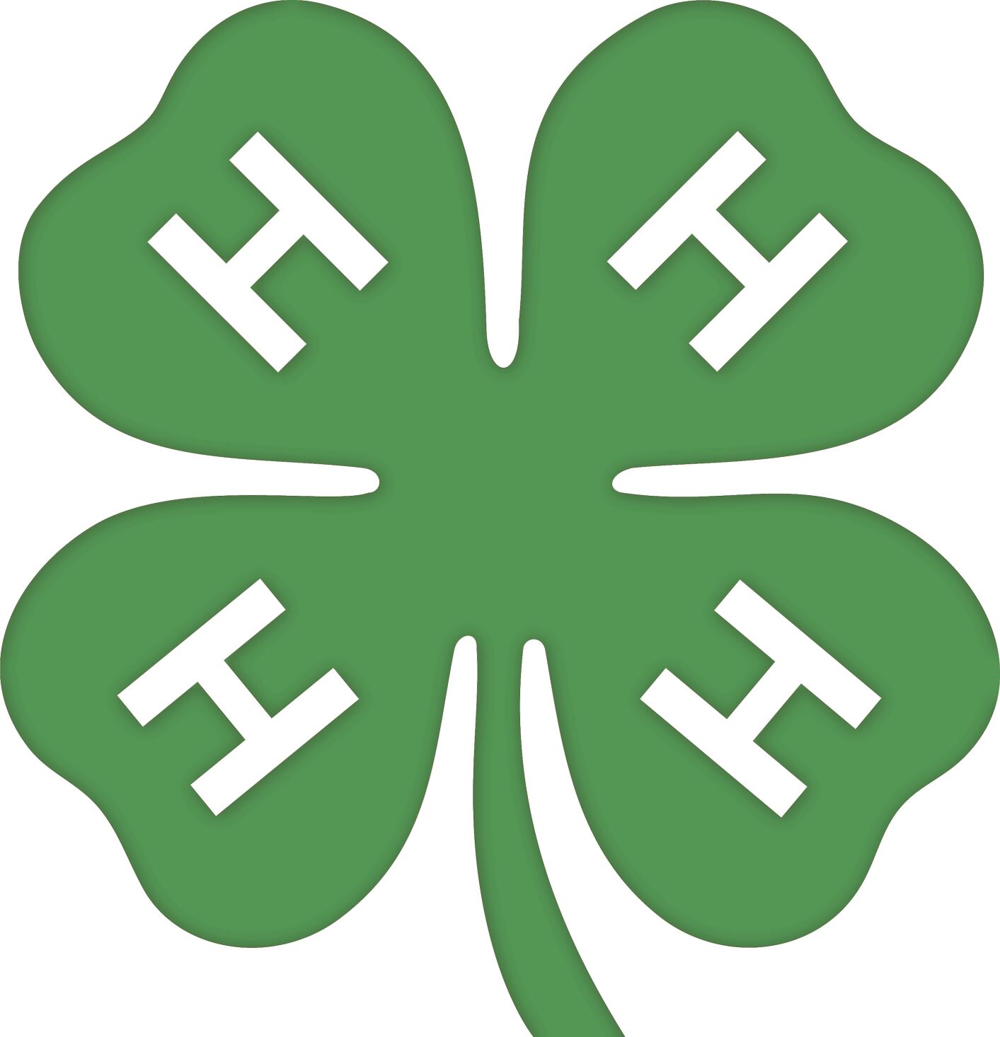 4-H logo